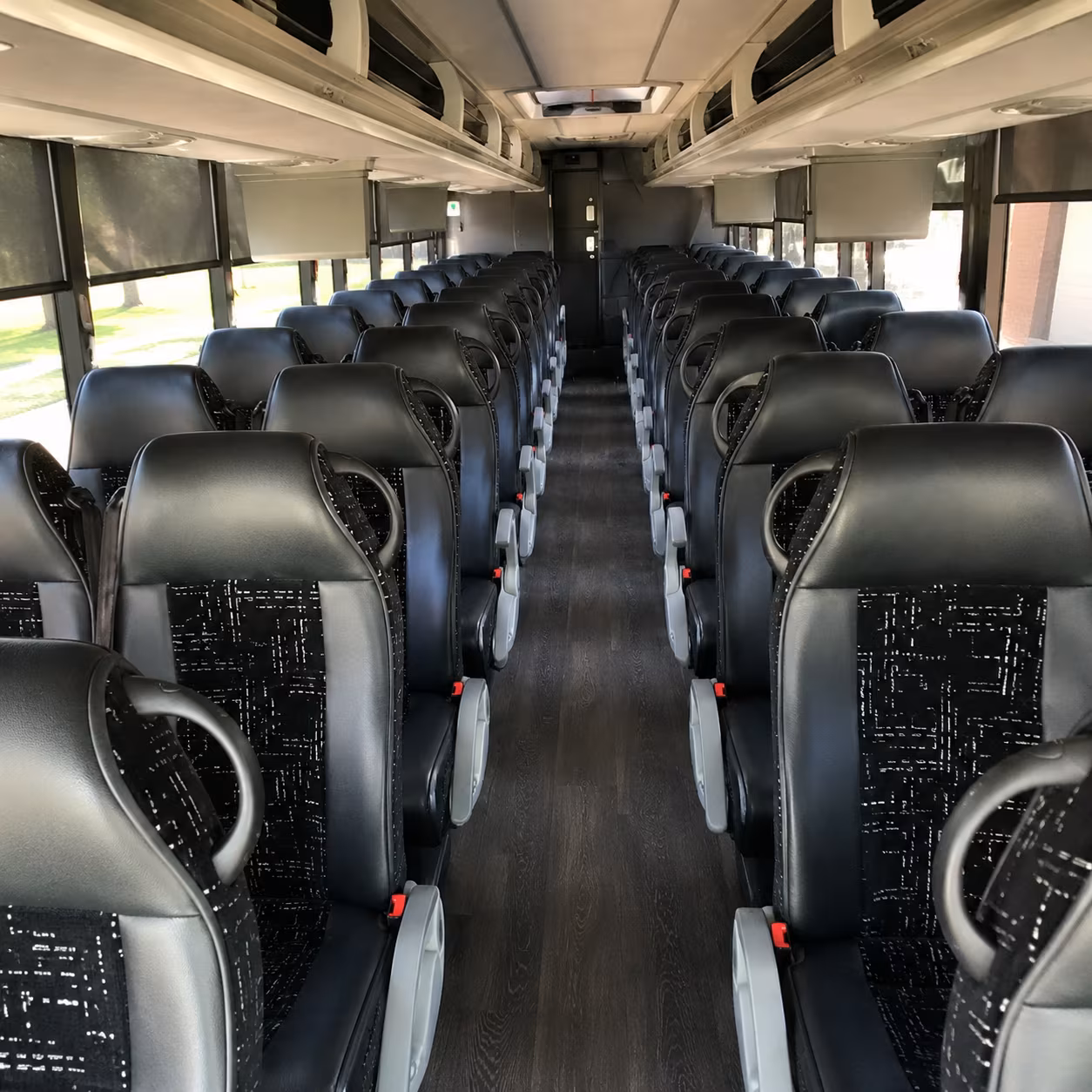 Corpus Christi Concert Transportation & Shuttles