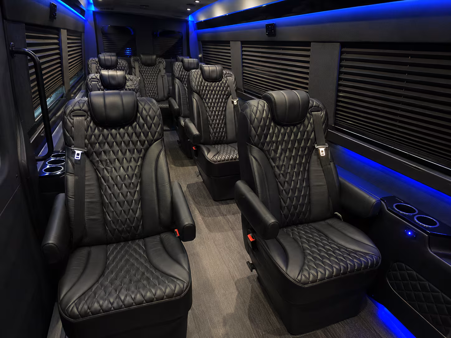 Edinburg Airport Shuttles & Transportation