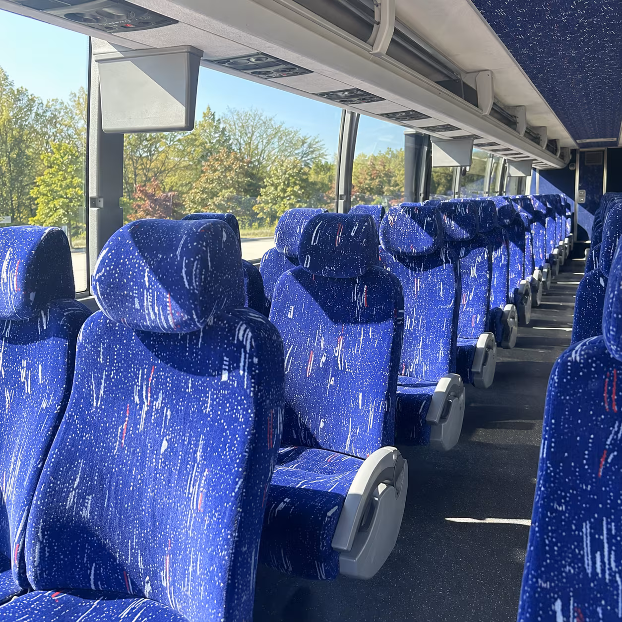 Laredo Airport Shuttle & Transportation group transportation