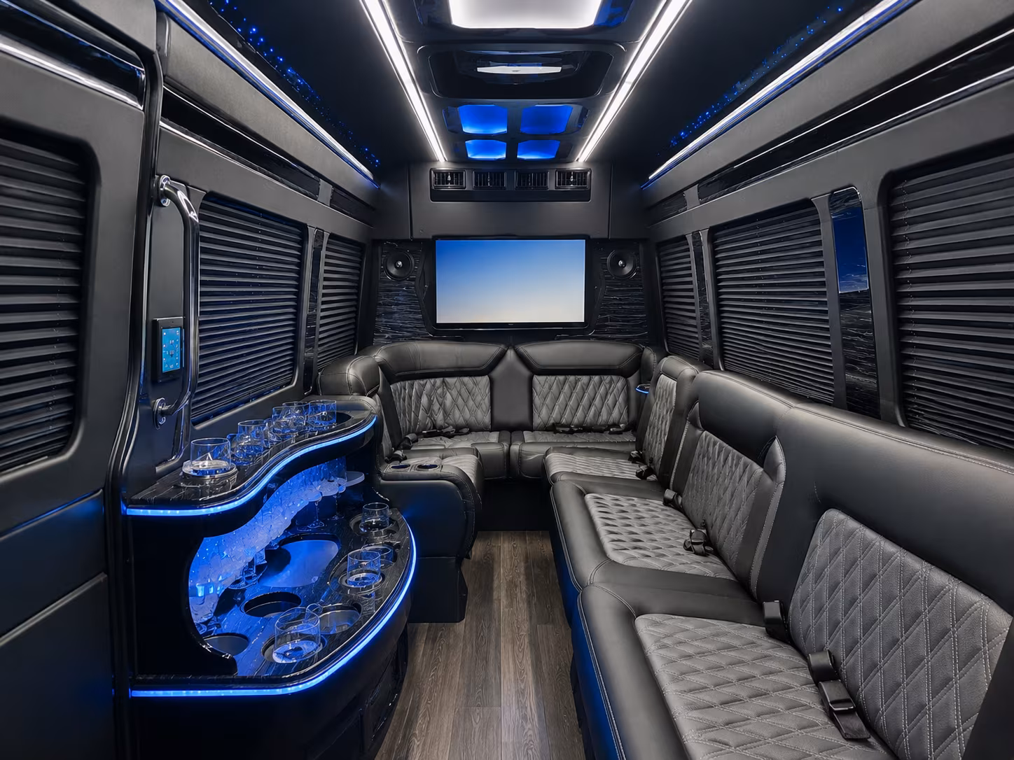 Laredo Airport Shuttles & Transportation