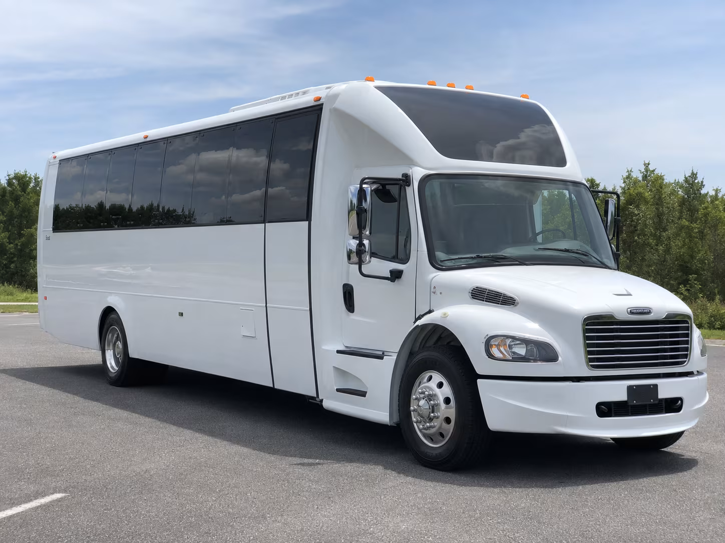 Laredo Birthday, Sweet 16, & Quinceañera Transportation group transportation