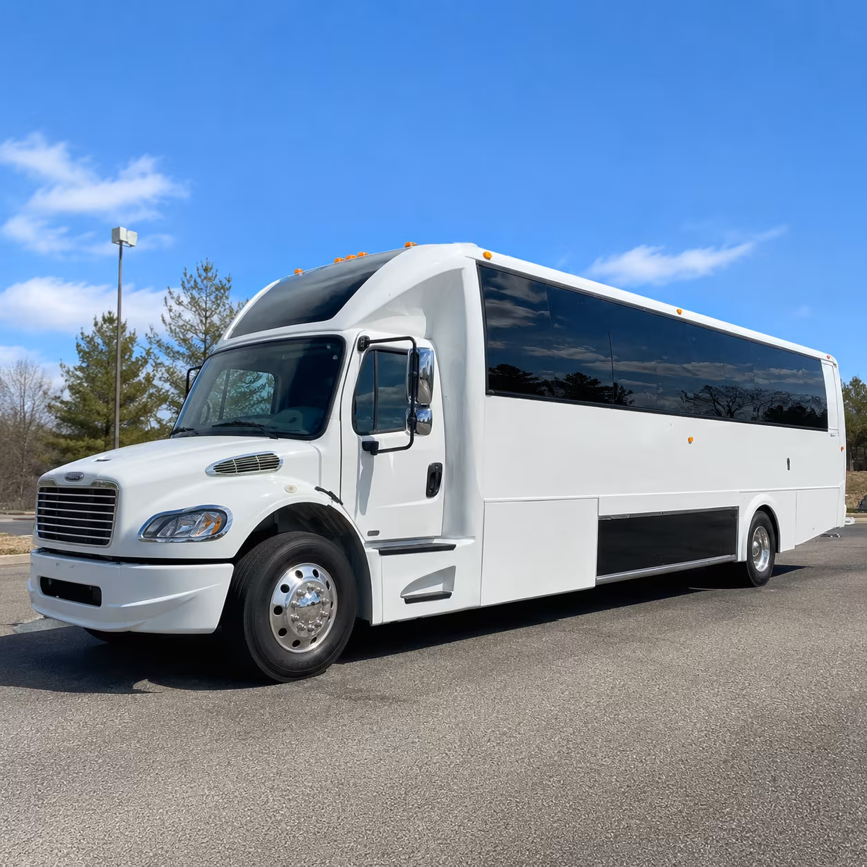 Laredo Birthday, Sweet 16, & Quinceañera Transportation route planning