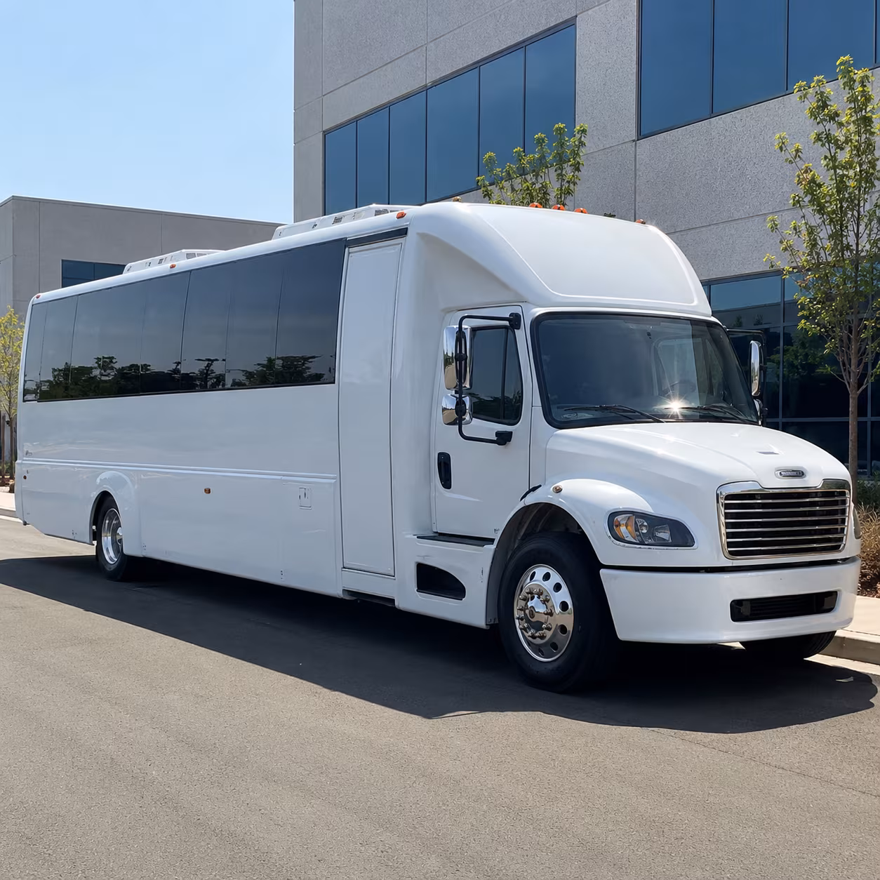 Laredo Concert & Music Festival Transportation group transportation