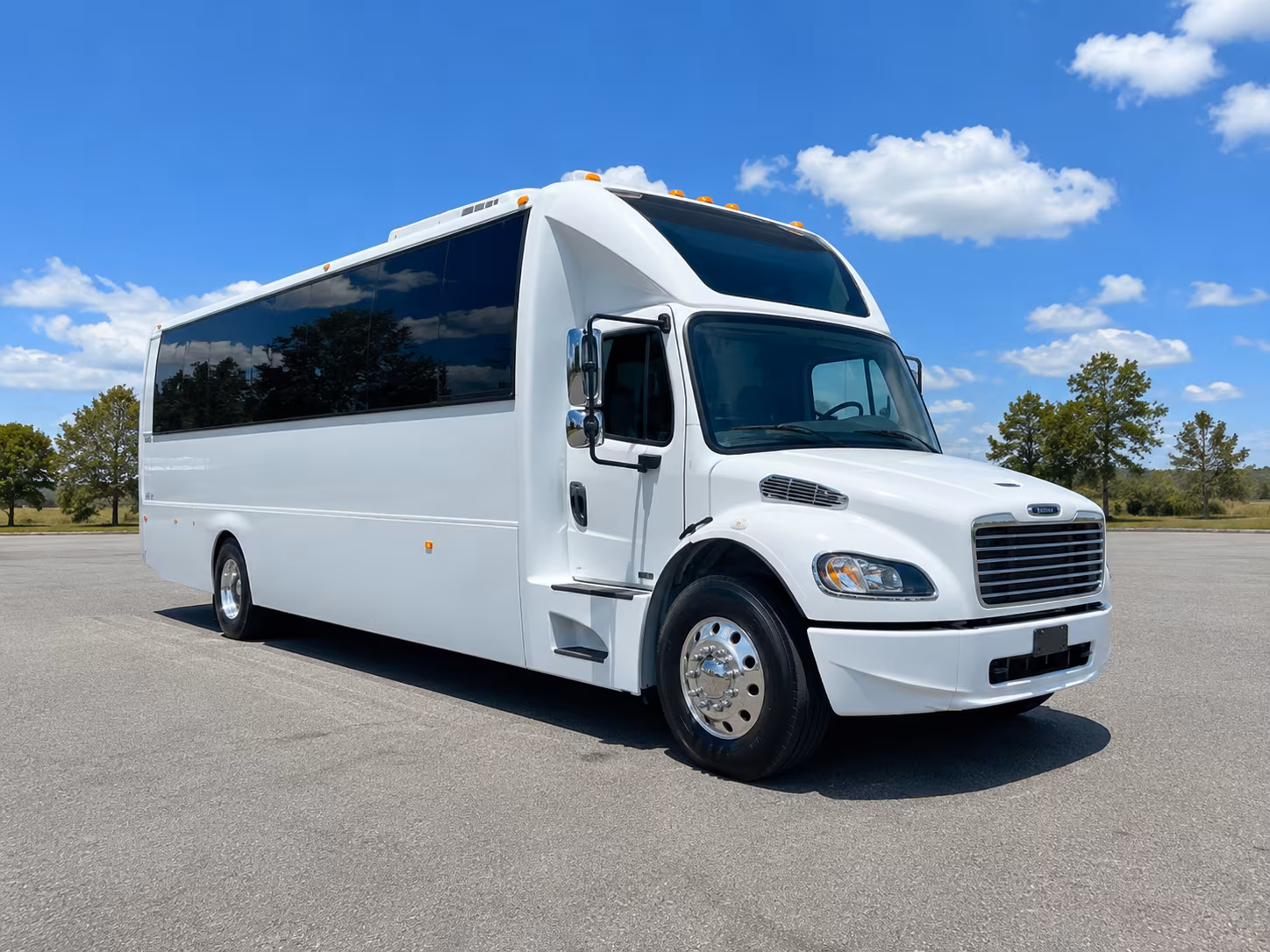 Laredo Concert & Music Festival Transportation pickup coordination