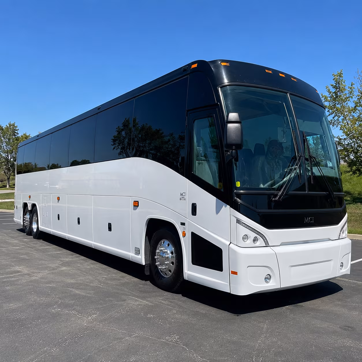 Laredo Corporate Event Transportation