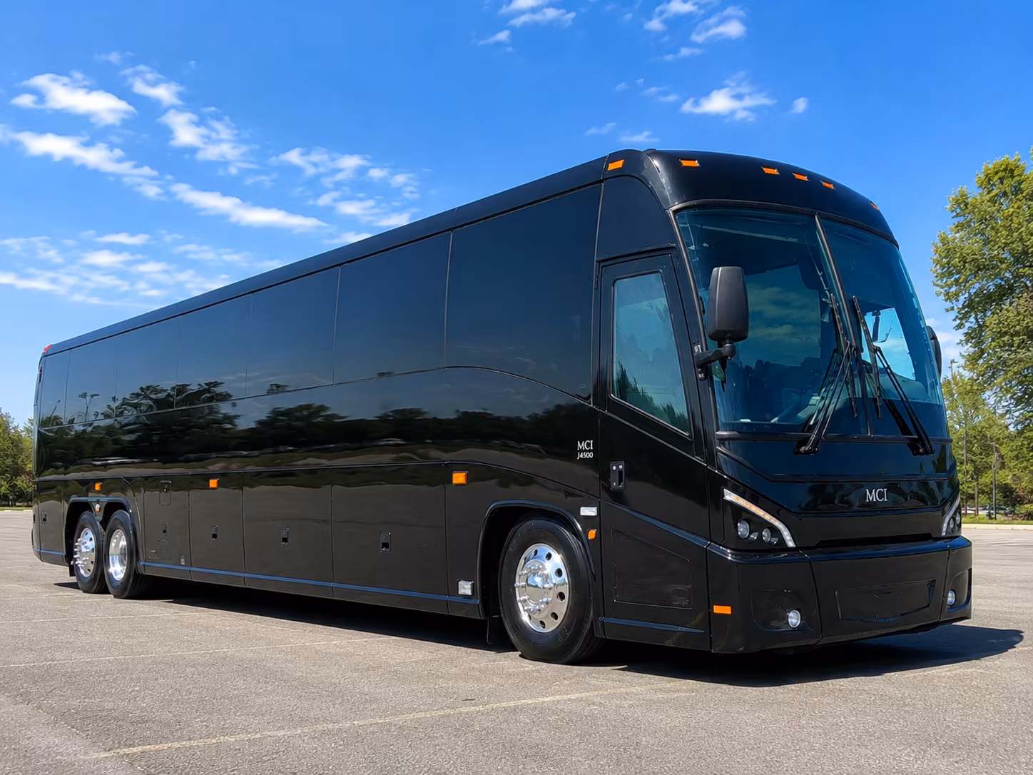 Laredo Corporate Transportation route planning