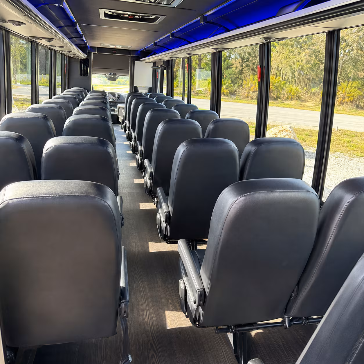 Mcallen Airport Shuttles & Transportation