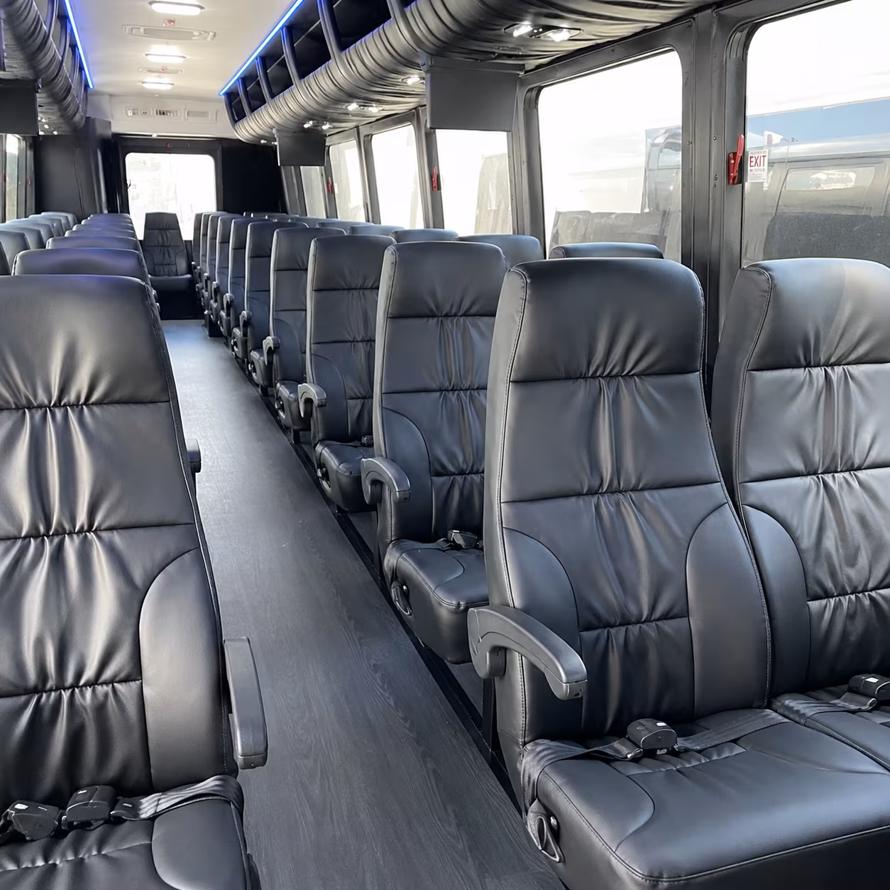 Mcallen Concert Transportation & Shuttles