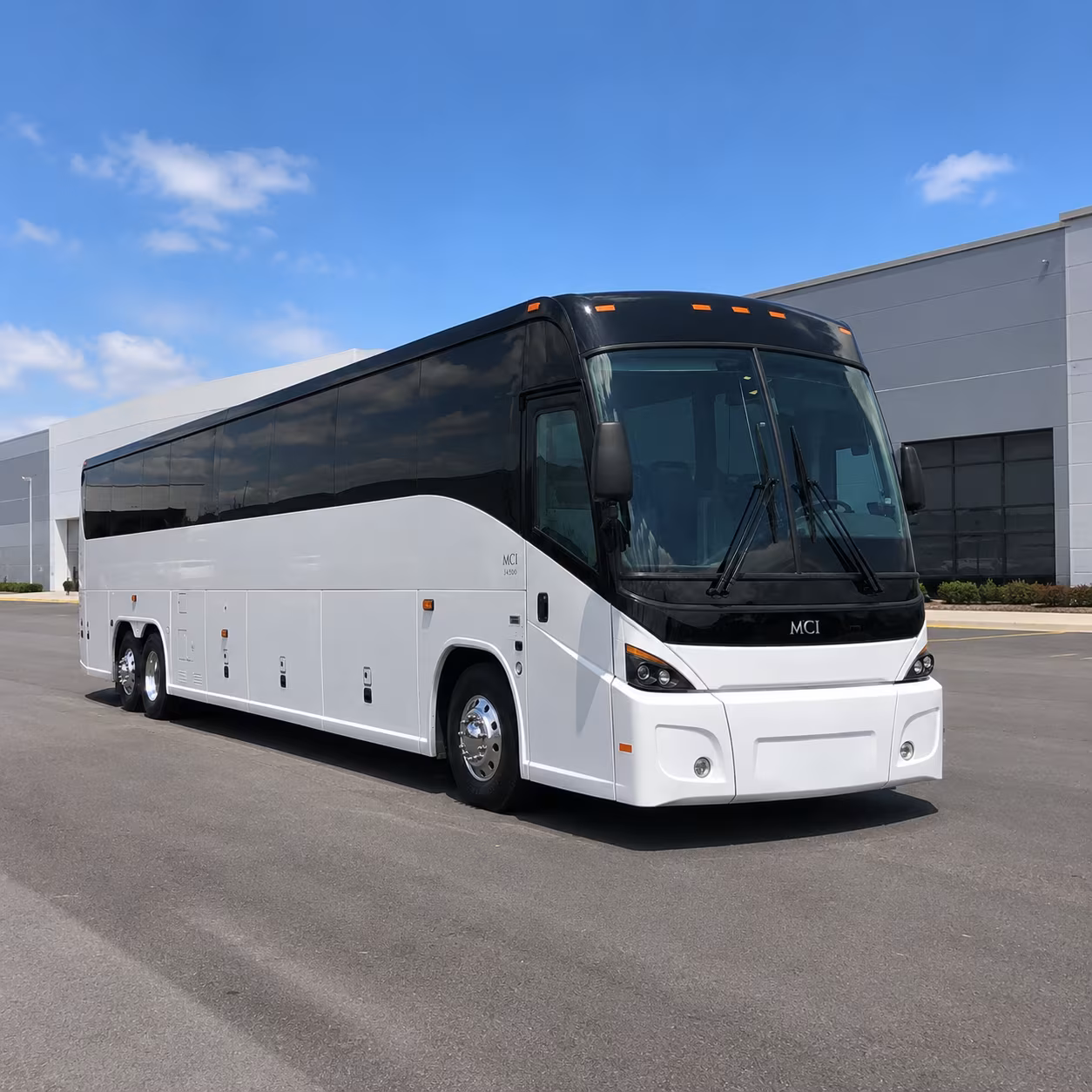 Mission Airport Shuttles & Transportation
