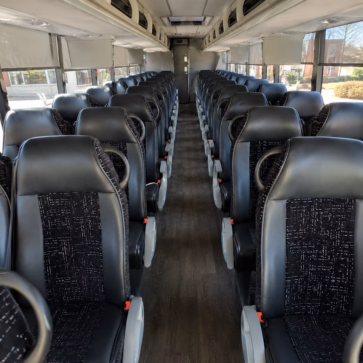 Pharr Airport Shuttles & Transportation