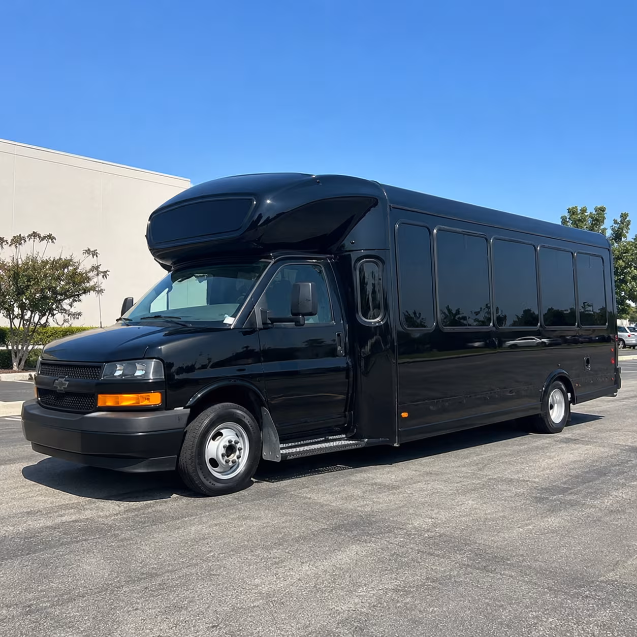 Laredo Winery Tour & Pub Crawl Transportation